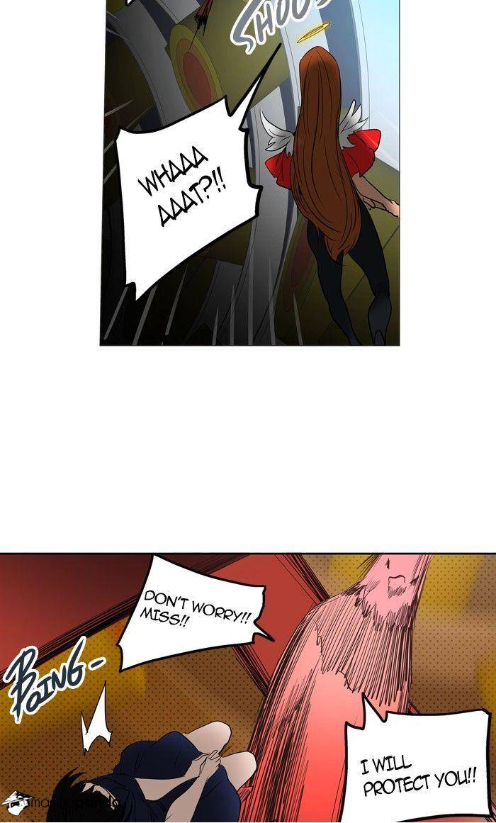 Tower of God Chapter 255 image 35
